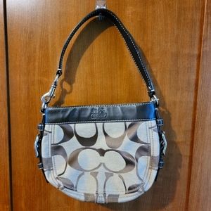 Coach Handbag Small